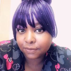 Meet your Posher, Larhonda